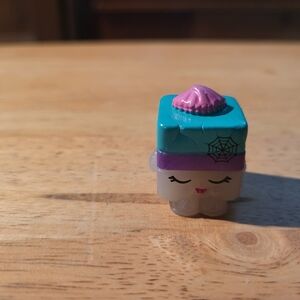 4/20$ Shopkins Rare Sweet Treats Le'quorice